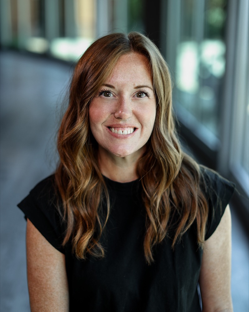 Amber Yeargin, Ministry Event Coordinator