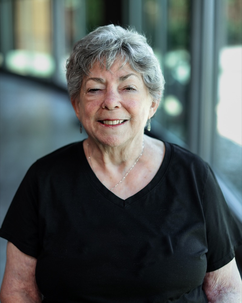 Carole Morris, Executive Assistant to Lead, Executive & Discipleship Pastors / Finance