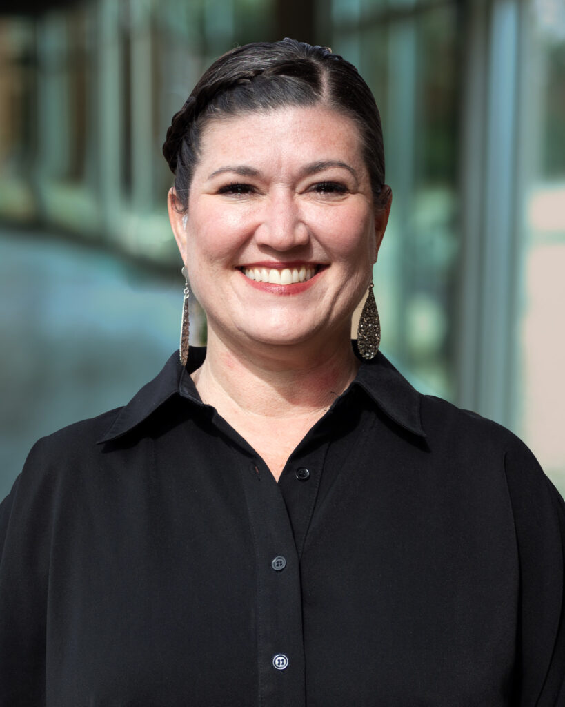 Cindy Kelley, Worship Leader