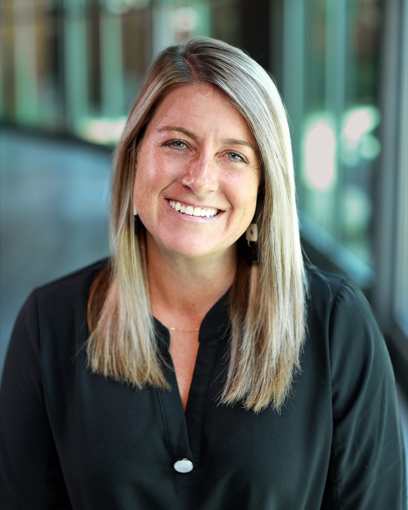 Erin Pruitt, Director of Eastside Kids Academy
