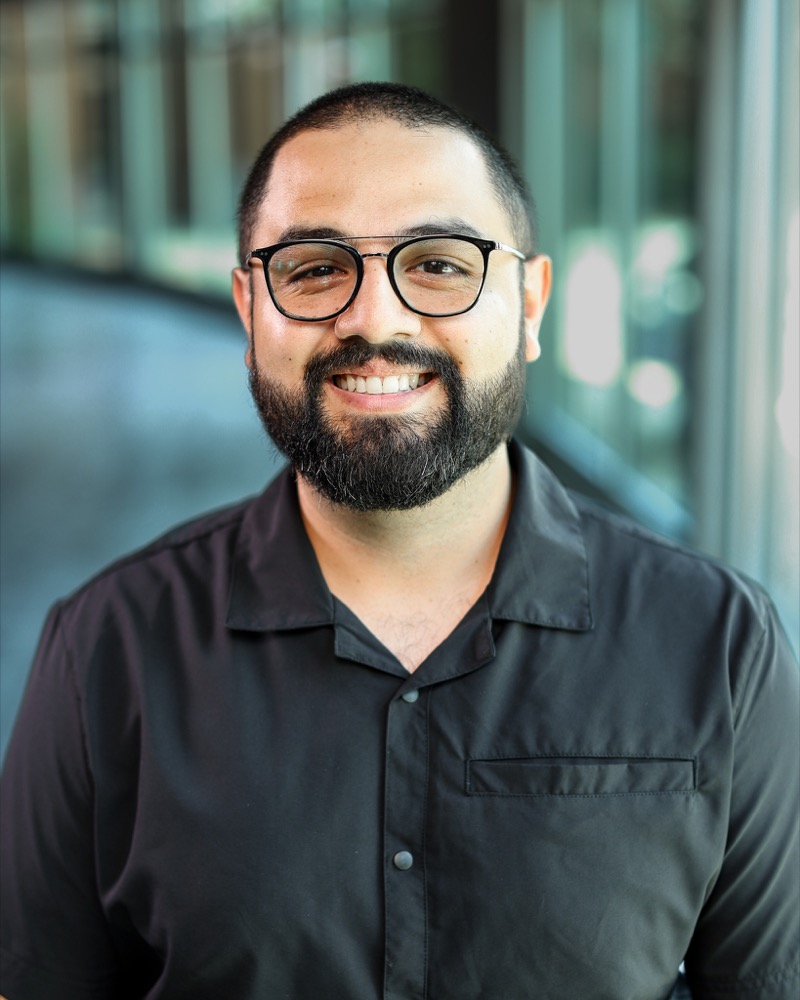 Ivan Ruiz, Music Director