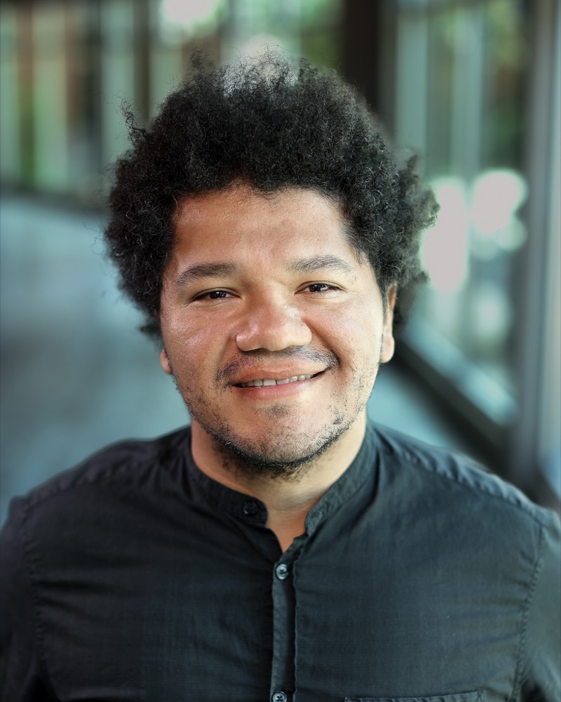 Marlon Guevara, Technical Director