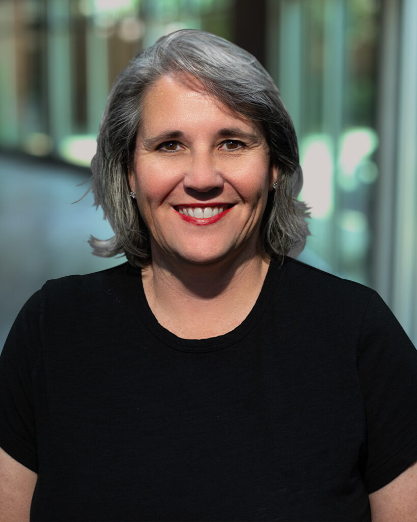 Shelly Whipple, eKids Ministry Director