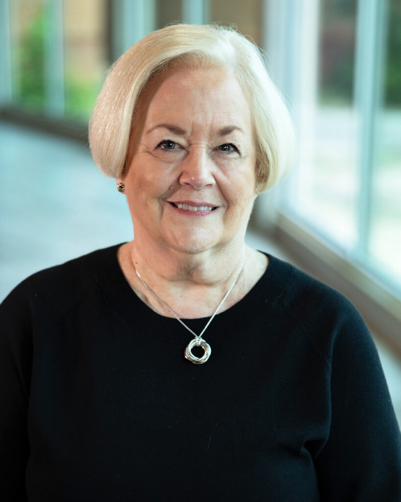 Susan Norris, Accounting