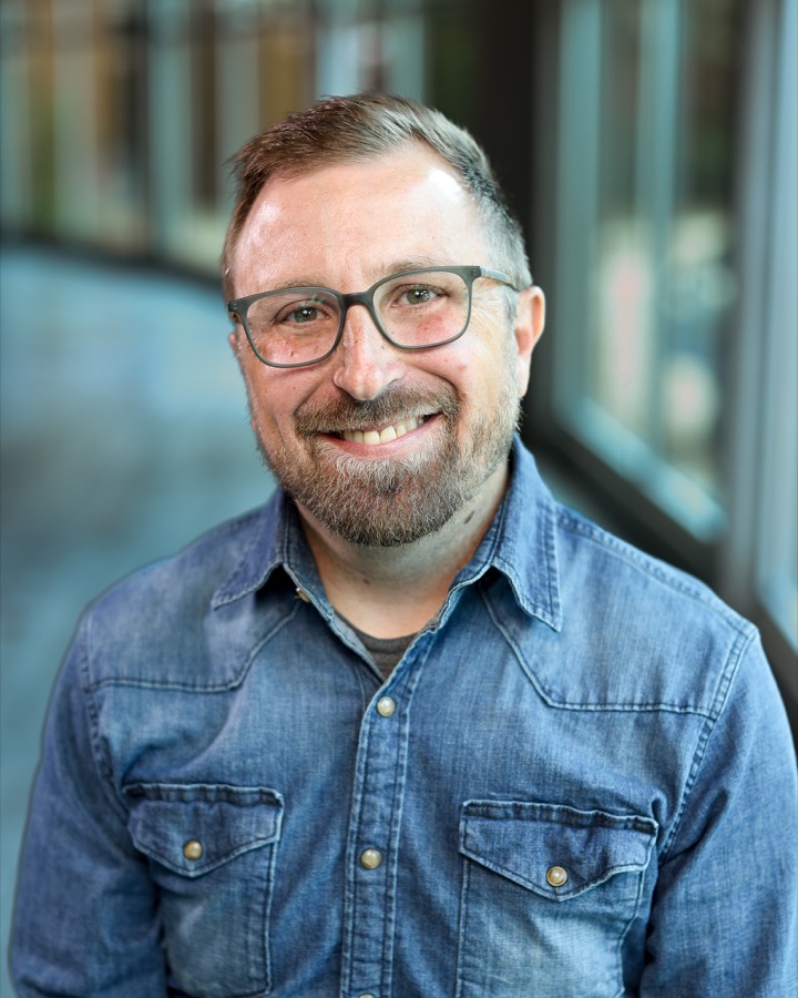 Trey Sapp, Missions Pastor