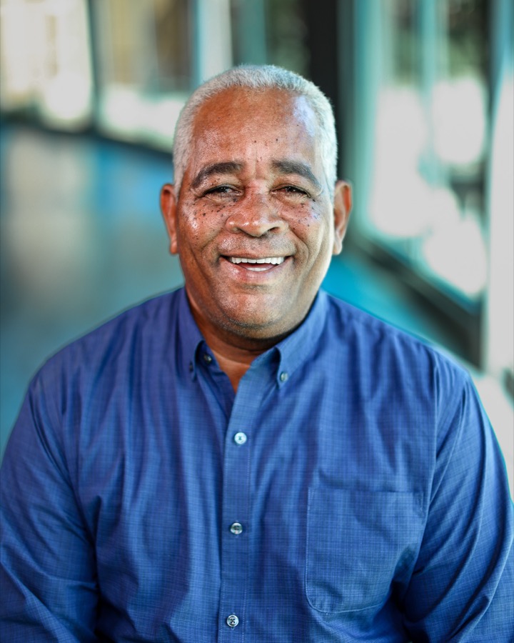 Yuri Blanco, Teaching Pastor, Eastside Español
